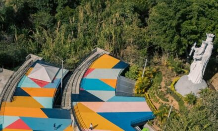 Sabaneta entrega mejoras y dotación del Corredor Juvenil