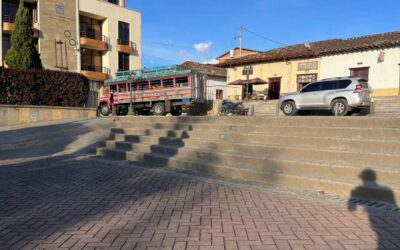 Abejorral publicó 140 citaciones para notificación en cobro coactivo