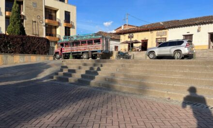 Abejorral publicó 140 citaciones para notificación en cobro coactivo