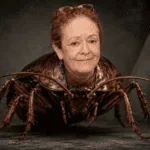 ¿Es la embajadora Vilma Velásquez una cucaracha?