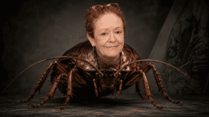 ¿Es la embajadora Vilma Velásquez una cucaracha?