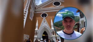 Gobernación enviará materiales a Abejorral tras el terremoto