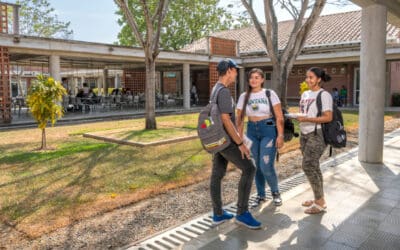 UdeA abre inscripciones para 2027-1 con 7.505 cupos y más programas en regiones