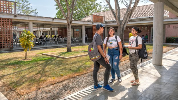 Pieza informativa de admisiones UdeA 2027-1 publicada por la Universidad de Antioquia