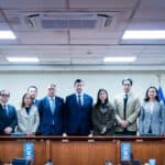 Cancillería de Chile hace jornada virtual para trámites de chilenos en el exterior