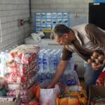 Medellín reporta $1.813 millones y cerca de 178 toneladas en ayudas por terremoto