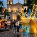 Caja de Pandora 2026: publican selección de cortometrajes