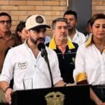 Gobierno anuncia ayudas y alivios para recuperar el campo tolimense
