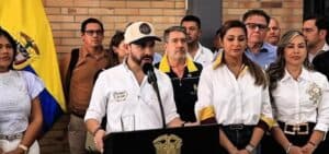 Gobierno anuncia ayudas y alivios para recuperar el campo tolimense