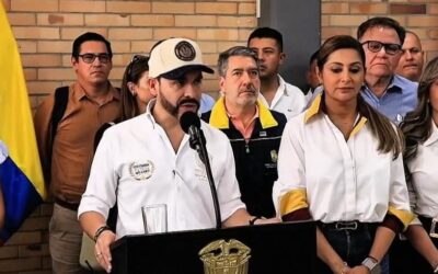 Gobierno anuncia ayudas y alivios para recuperar el campo tolimense