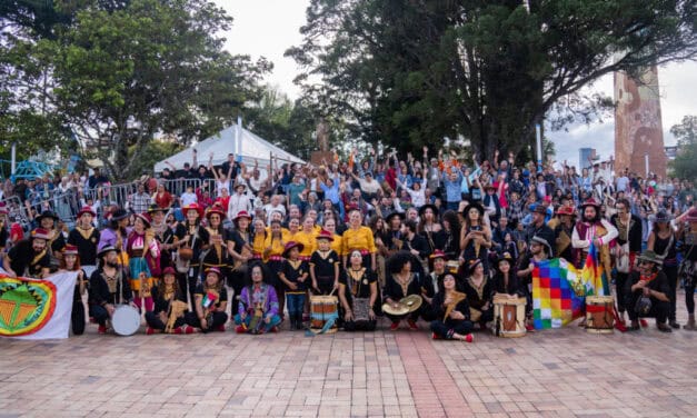 El Carmen de Viboral abrió convocatoria para su Carnavalito de Música Andina