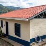 Titiribí abre Viva Mi Techo para mejorar cubiertas de viviendas