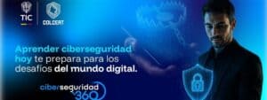 MinTIC abre inscripciones a Ciberseguridad 360, curso gratuito sobre amenazas digitales