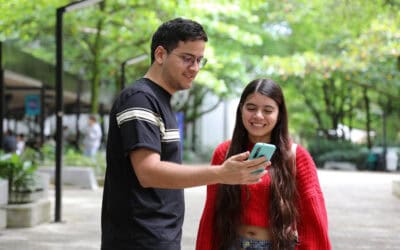 Ciudadela Digital de Medellín amplía oferta con cinco cursos