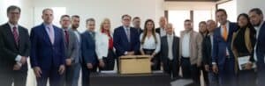MinAgricultura anuncia "Compromiso Tolima" tras incendios