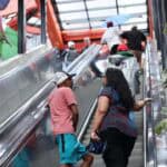 Comuna 13: escaleras eléctricas sostienen turismo y empleo
