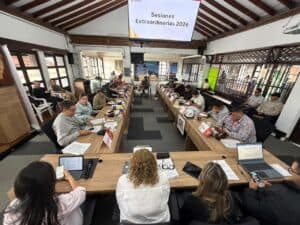 Concejo de Rionegro inicia extras para discutir alivios tributarios y presupuesto