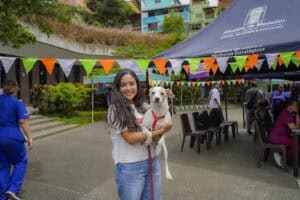 Medellín pondrá en marcha Coolpets con festival en Ciudad del Río