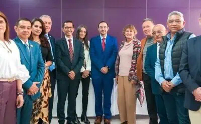 CESU avanza en medidas para proteger la educación superior tras el terremoto