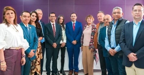 CESU avanza en medidas para proteger la educación superior tras el terremoto