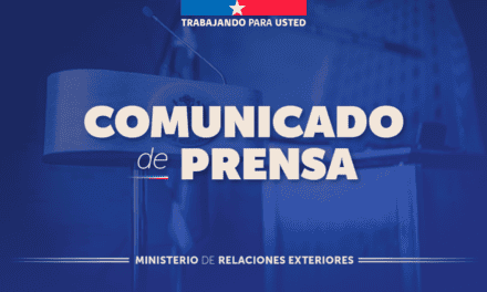 Embajada de Chile en Irán cerrará el 31 de agosto