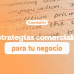 Yolombó tendrá capacitación gratuita sobre estrategias comerciales