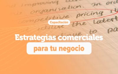 Yolombó tendrá capacitación gratuita sobre estrategias comerciales