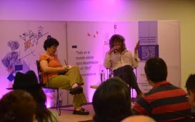 Festival del Libro de Envigado tendrá autores, música y teatro del 27 al 29 de agosto