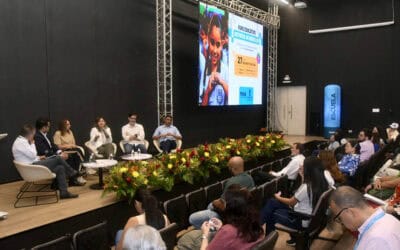 Foro educativo distrital aporta insumos para actualizar el plan de Medellín