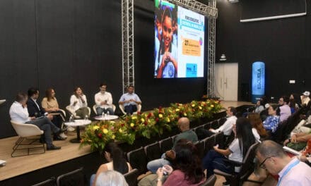Foro educativo distrital aporta insumos para actualizar el plan de Medellín