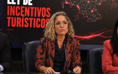 Panamá aprueba proyecto de ley para incentivos turísticos