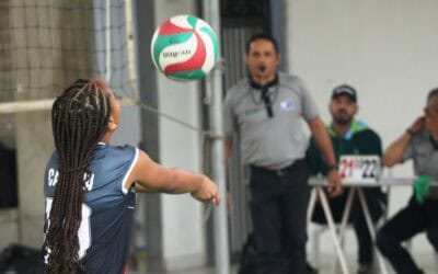 Intercolegiados Girardota: 15 deportes entran en competencia este jueves