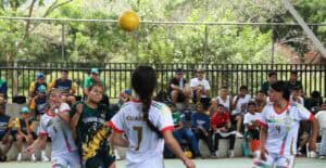 Girardota cierra este domingo la final departamental de los Intercolegiados 2026
