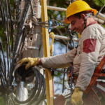 Interrupción de energía por mantenimiento en Antioquia