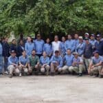 Grupo Coremar entrega 270 hectáreas para conservar Isla de Salamanca