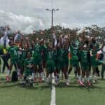 Juegos Intercolegiados: Girardota definió 10 campeones prejuveniles