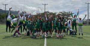 Juegos Intercolegiados: Girardota definió 10 campeones prejuveniles