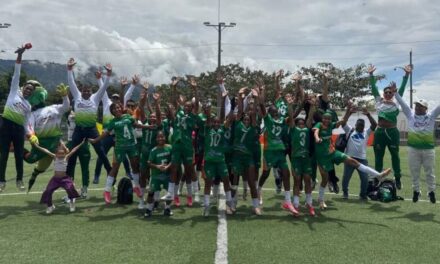 Juegos Intercolegiados: Girardota definió 10 campeones prejuveniles