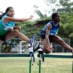 Medellín lidera los Juegos Intercolegiados de Antioquia a dos jornadas del cierre en Girardota