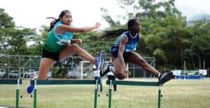 Medellín lidera los Juegos Intercolegiados de Antioquia a dos jornadas del cierre en Girardota
