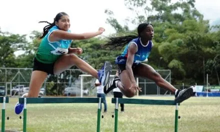 Medellín lidera los Juegos Intercolegiados de Antioquia a dos jornadas del cierre en Girardota
