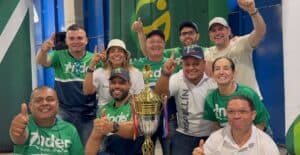 Medellín ganó el título general de los Juegos Intercolegiados de Antioquia 2026
