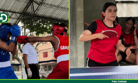 Rionegro cerró los Juegos Intercolegiados 2026 con 93 medallas