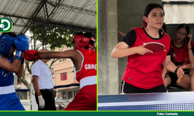Rionegro cerró los Juegos Intercolegiados 2026 con 93 medallas