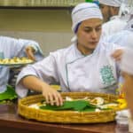 La Arepa Invita al Cacao Bendito tendrá feria y talleres en Medellín