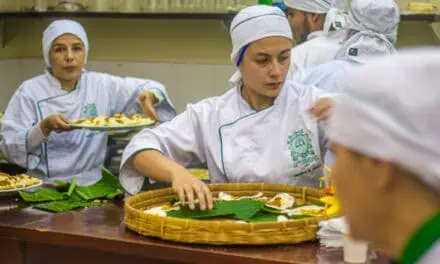 La Arepa Invita al Cacao Bendito tendrá feria y talleres en Medellín