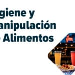 Cisneros tendrá capacitación gratuita sobre manipulación de alimentos