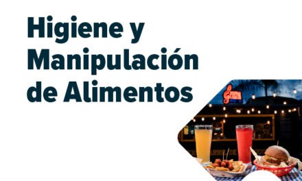 Cisneros tendrá capacitación gratuita sobre manipulación de alimentos