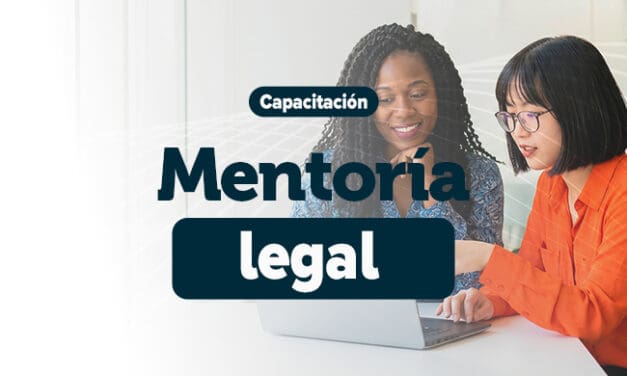 Yondó tendrá mentoría legal gratuita para negocios el 17 de septiembre