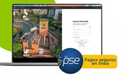 IDEA habilita pagos por PSE para cartera de personas jurídicas